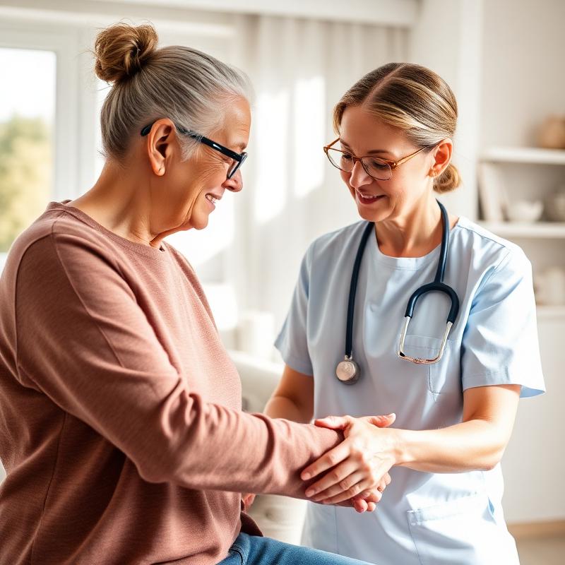 24-hour home care New Jersey